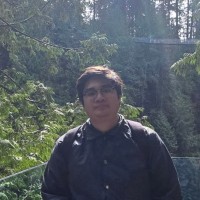 WOLFCOM® Employee Roi Chico's profile photo