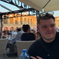 Zedrox B.V. Employee Dani Verhagen's profile photo