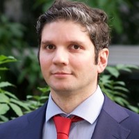 Airbus Employee Ian Petersen's profile photo