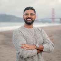 Docsum Employee Shaunak Turaga's profile photo