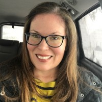 McElroy Metal Employee Aja James's profile photo