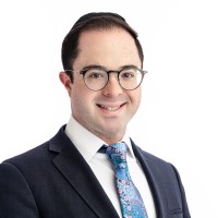 Saba Healthcare Employee Mayer Cohen's profile photo