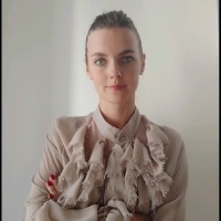Keyline S.p.A. Employee Svjetlana Vidovic's profile photo