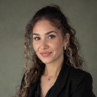 Uriach CE Employee Beyza Tas's profile photo