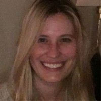 Goldbelly Employee Bridget Gray's profile photo