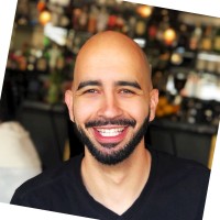 Grupo Flor Employee Adeh Skandarian's profile photo