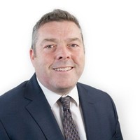 Proplate AB Employee Ian Hardy's profile photo