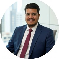 Ecofy Employee Harshal Shah's profile photo