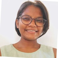 SuperServ Employee Hansani Attanayake's profile photo