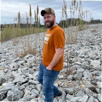 Store Space Self Storage Employee Mark Culpepper Jr.'s profile photo