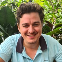 Square Triangle Employee Eugene Liubetskiy's profile photo