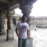 Suraj Ray Email & Phone Number
