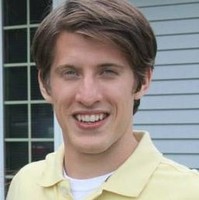Math Corps Employee Reed Mauriala's profile photo