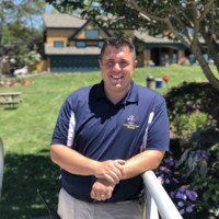 Candlewood East Marina Employee Ryan Slater's profile photo