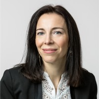Céline Ollagnier Email