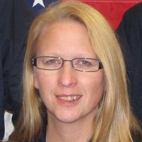 Sheriff's Office - Fauquier County Virginia Employee Joell Kight's profile photo