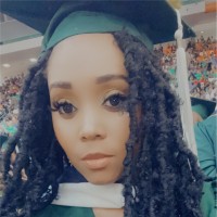 Janyah Glenn Email & Phone Number