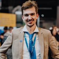 Sertalink Employee Nick Bouwmeester's profile photo