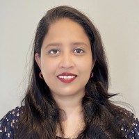 LittleMonkey Employee Rooh Afza's profile photo