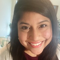 LSU Foundation Employee Sofia Uijttenboogaard's profile photo