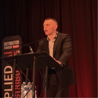 Stealth Startup Employee Liam Bailey's profile photo
