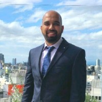 Vikram Raghavan Email