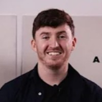 Together Workspace Employee Daniel Broughton's profile photo