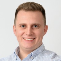 needCode Employee Adrian Sprawka's profile photo