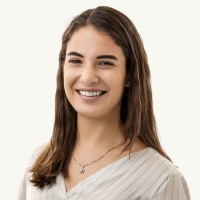 Bybit Turkiye Employee Anna Erdi's profile photo