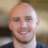 OmniMegaSuperCorp Employee Russ Somewhere's profile photo