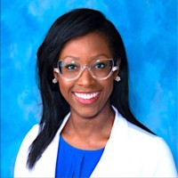 Miami Cancer Institute Employee Murielle H.'s profile photo