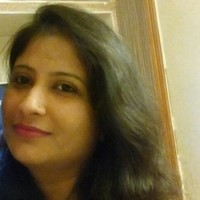 Saroj Garg Email