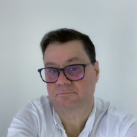 The MCS Foundation Employee Garry Felgate's profile photo