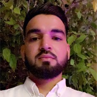Abtrace Employee Haider Ashraf's profile photo