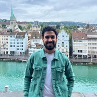 Contango Employee Indresh Singh's profile photo