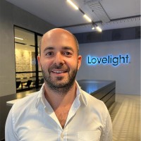 Lovelight Employee Ryan Lewis's profile photo