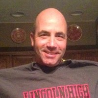 Mark Cuddy Email & Phone Number