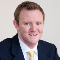 Gravity Global Employee Andrew Daynes's profile photo