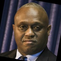 Office of The Richmond County District Attorney Employee Thomas Ridges's profile photo