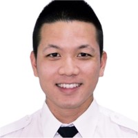 Scoot Employee Mitchell Soh's profile photo