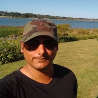 PowerCloud Employee Hernan Scavetta's profile photo