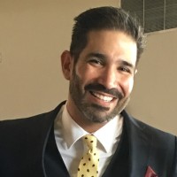 BJ's Restaurants, Inc. Employee Christopher Zarate's profile photo