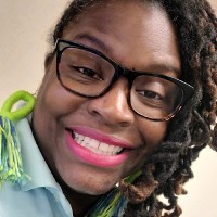 Orangeburg Department of Public Utilities Employee Valarie Waymer's profile photo