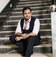 ICICI Securities Employee Rishabh Chawla's profile photo