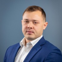 Canaccord Genuity - Global Capital Markets Employee Daniel Grimes's profile photo