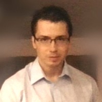 Apex Systems Employee James Mantooth's profile photo