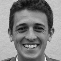 Kolla Employee Colton Shields's profile photo