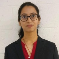 Capstone Accounting and Tax Employee Ipsita Pati's profile photo