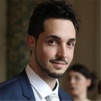 Domaine national de Chambord Employee Alexandre Leboutet's profile photo