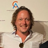 Jeremy Rowe Email & Phone Number